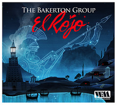 The Bakerton Group - El Rojo